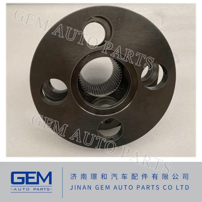 Planetary Carrier 395-3116-1 for Sany Lgmg Tonly Fast FC Transmission Gearbox Spare Parts