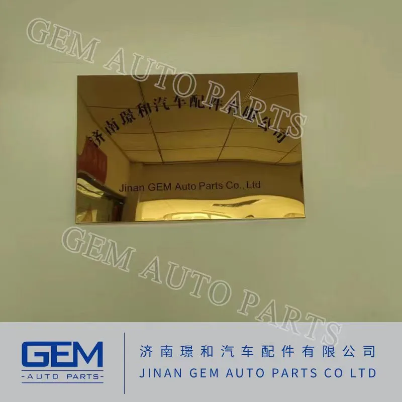 Weichai Wd615 Wp12 Diesel Engine Parts Connecting Rod Assy 612640020020/4110702216012