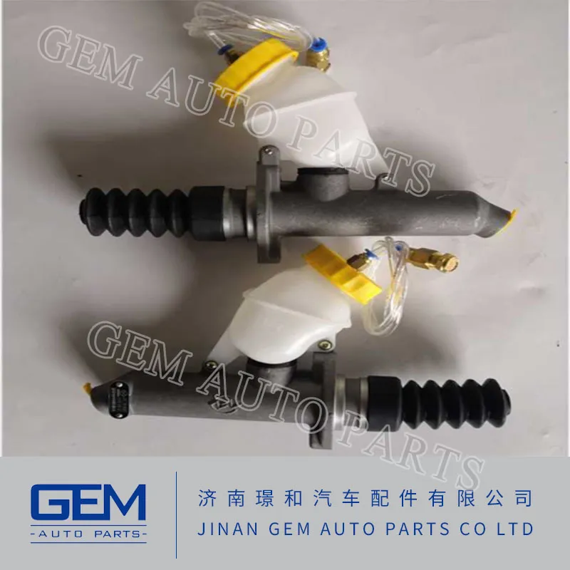 Clutch Master Cylinder 4120000140 for HOWO FAW Foton Beiben Dcec Dongfeng JAC Truck Parts Weichai Engine Spare Parts