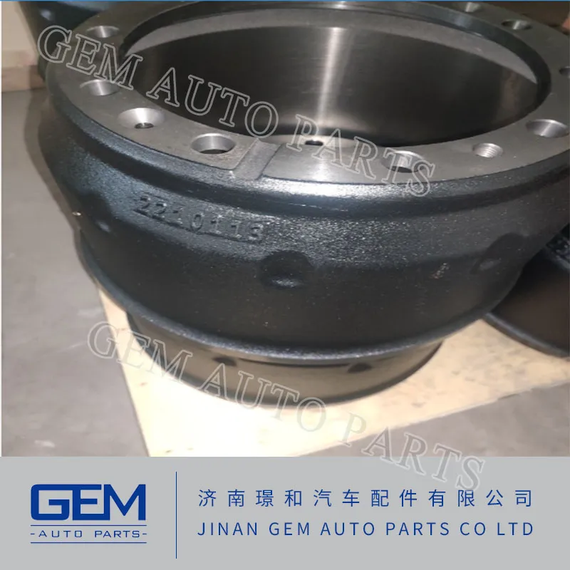 Brake Disc for Construction Machine Mining off Road Truck Spare Parts