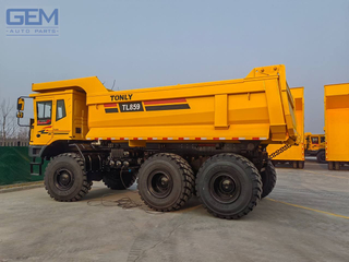 TONLY TL849 TL859 mining truck parts 