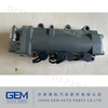 Automatic Transmission Xafc Fast Truck Parts 130202000093A241 Valvegp-Rtd for Heavy Dump Truck Transmission Spare Parts Tipper Truck