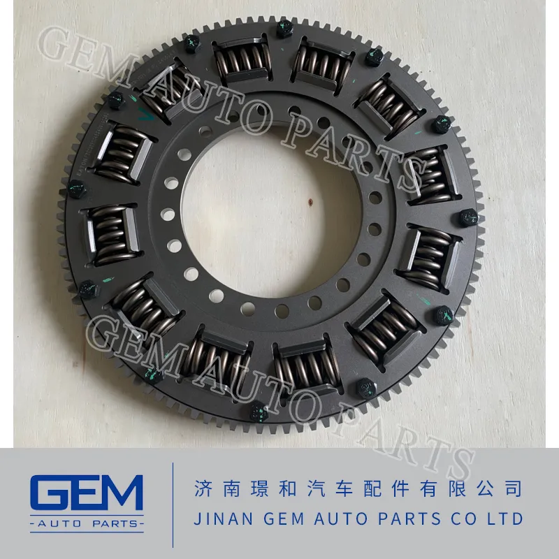 Automatic Transmission Xafc Fast Truck Parts 130202000093A241 Valvegp-Rtd for Heavy Dump Truck Transmission Spare Parts Tipper Truck