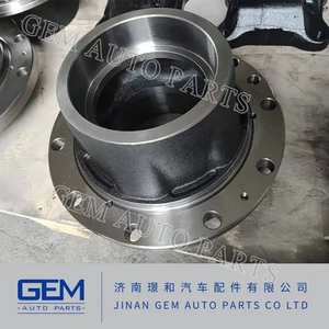 Wheel Hub for Lgmg Tonly Sany Mining off-Road Truck Spare