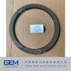 Xafc Fast Automatic Transmission Truck Parts 386-3833-1 Bearingas for Heavy Dump Truck Tipper Truck Sany Lgmg Tonly