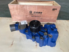 Original Genuine Water Pump 160201000004A for Weichai Truck