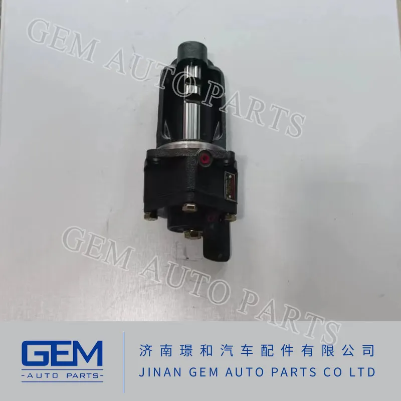 1001542896 Water Pump for Lgmg Tonly Shacman Liugong Longking Shantui Construction Machine Fast FC Transmission Gearbox Spare Parts Weichai Engine