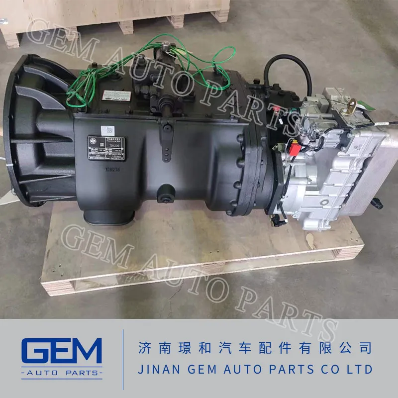 4110702411151 Bearing 574-1271 for Lgmg Tonly Shacman Liugong Longking Shantui Construction Machine Weichai Engine Fast FC Transmission Gearbox Spare Parts