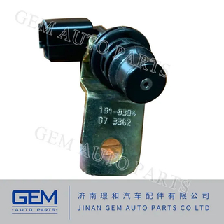 Weichai Engine Pressure Sensor for Tonly Sany Sinotruck HOWO Truck Spare Parts