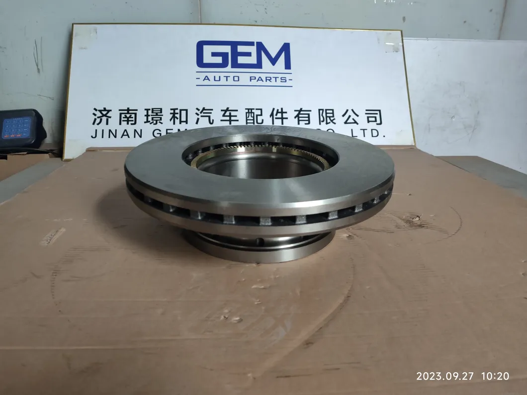 61500020220 Flywheel for Lgmg Tonly Shacman Liugong Longking Shantui Construction Machine Fast FC Transmission Gearbox Spare Parts Weichai Engine
