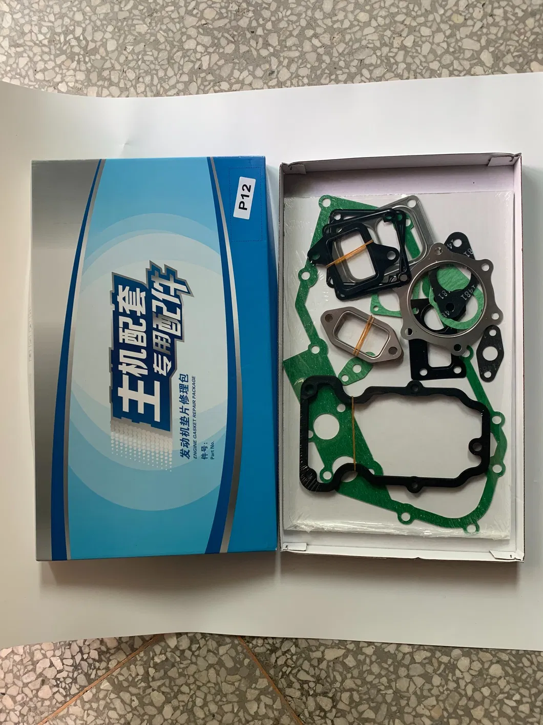 for Lgmg Tonly Shacman Liugong Longking Shantui Construction Machine Weichai Engine Fast FC Transmission Gearbox Spare Parts Ring Seal 3s-1284