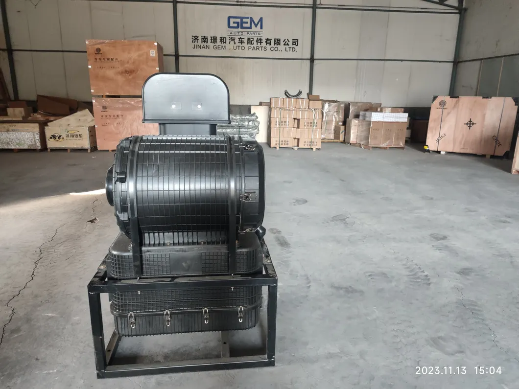 Air Filter for Weichai Engine Lgmg Tonly Shacman Shantui Construction Machine