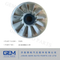 Weichai Engine 1000428205 Filter Element for Lgmg Tonly Shacman Liugong Longking Shantui Construction Machine Fast FC Transmission Gearbox Spare Parts