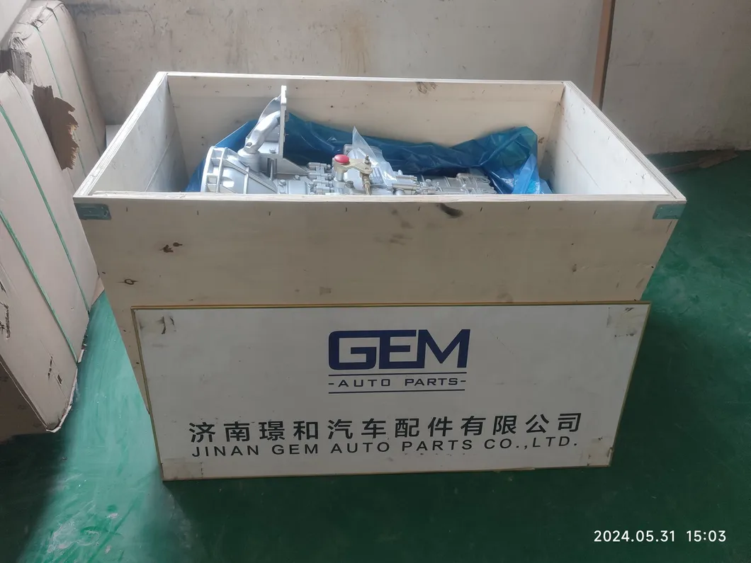 Automatic Transmission Gearbox FC6a250prt Ga328 Ga260 for Sany Skt80 Skt95 Lgmg Mt86h Mt95 Cmt96 Cmt106 Tonly Mining Truck