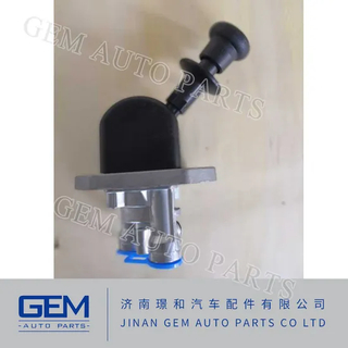 Th-3514201 Brake Valve for Lgmg Mt86h Cmt96 Sany Skt80 Skt90s Tonly 855 875 885 Dump Truck Mining Truck Spare Parts