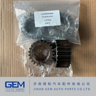 Lgmg Mining Truck Transmission 4110702593020 Planetary Gears for Lgmg Mt86 Cmt96 Tonly 875 885 Sany Skt80 Skt90s Dump Truck Tipper Truck Transmission