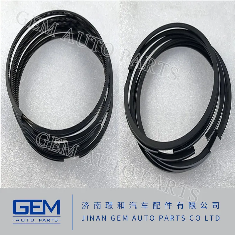 Piston Ring 612600030051 Weichai Power Diesel Engine Parts Sinotruk HOWO Shacman