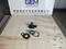 490b-42000 Water Pump for Zhejiang Xinchang Xinchai 490 490b C490bpg A490 E490bpg A498bt1 Engine Parts