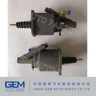 Jy-L9m/a Clutch Booster Cylinder for Sany Skt80 Skt90s Lgmg Mt86h Cmt96 Tonly 855 875 885 Dump Truck Mining Truck Spare Parts