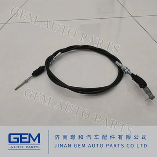 Throttle Cable for Weichai Engine Lgmg Mining Truck Spare Parts