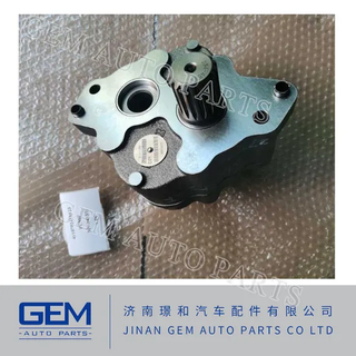Xian FC Gearbox Fast Gearbox FC6a210 FC6a250 Oil Pump for Lgmg Mt86 Cmt96 Tonly 875 885 Sany Skt80 Skt90s Dump Truck Tipper Truck