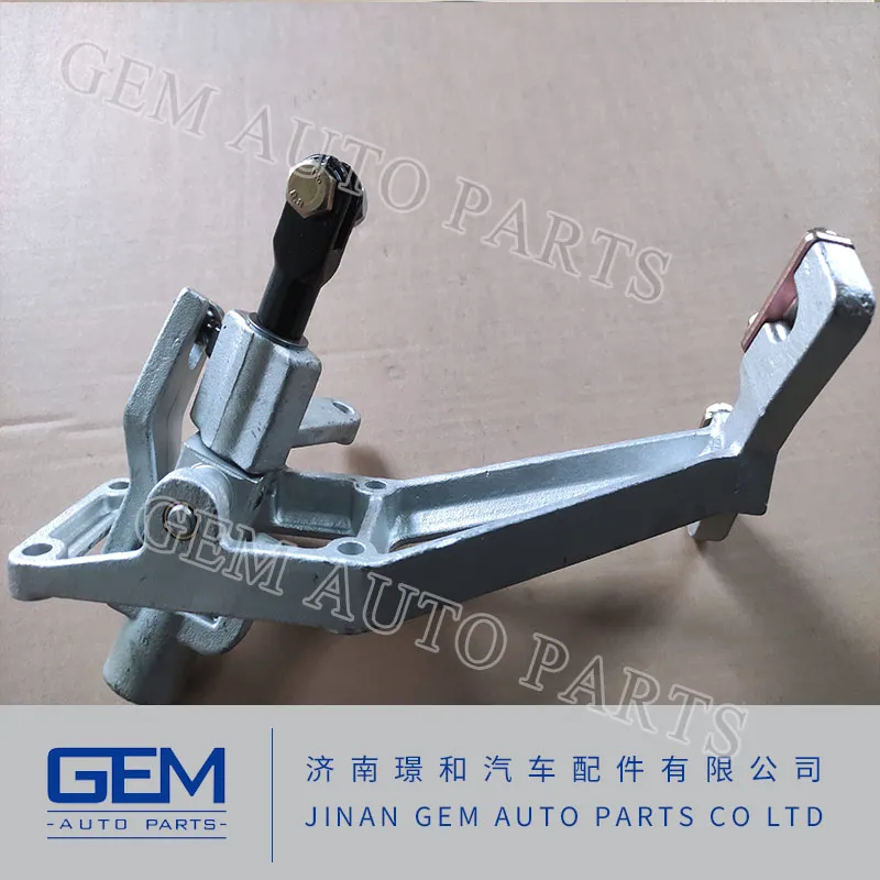 Control Valve Wg9725240208 for Lgmg Mt86 Sinotruk HOWO Shacman Truck Spare Parts
