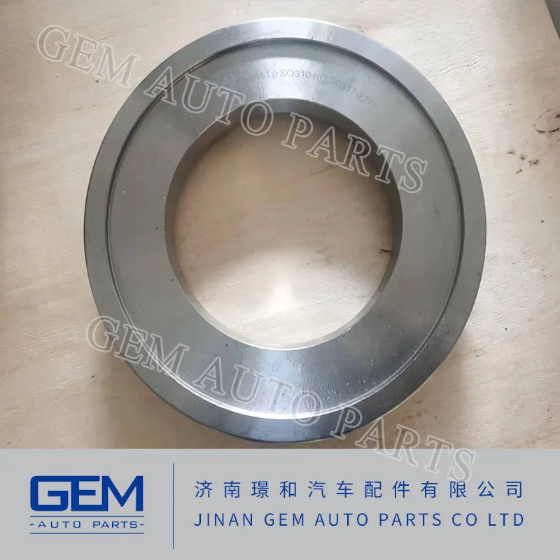 Oil Seal Seat Ring Sq3104075kg11 for Lgmg XCMG Mining Truck Spare Parts