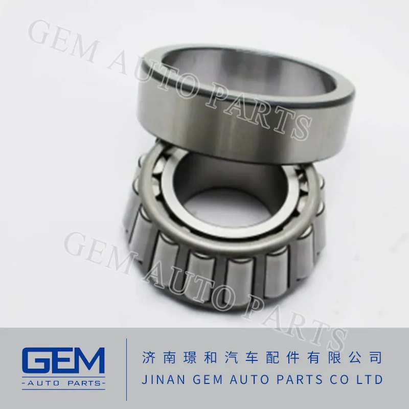 Needle Roller Assembly for Sinotruk HOWO FAW Shacman Hevay Truck