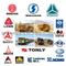264-4805 Plate for Lgmg Mt86h Cmt96 Sany Skt80 Skt90s Mining Truck Dump Truck Spare Parts