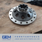 Differential Carrier for Shacman Sinotruck HOWO FAW Truck Spare Parts