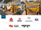 Sany Mining Truck Adjusting The Arm 131488001012A for Lgmg Mt86 Cmt96 Tonly 875 885 Sany Skt80 Skt90s Dump Truck Tipper Truck