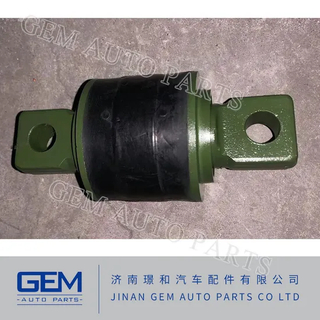 2919030-H4 Torque Rod Bush for Tonly 855 875 885 Lgmg Mt86h Cmt96 Sany Skt80 Skt90s Dump Truck Mining Truck Spare Parts