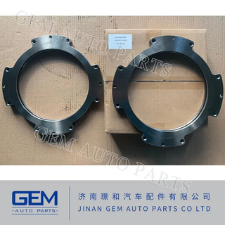 Lgmg Mining Truck Transmission 4110702411094 Clutch Backplate for Lgmg Mt86 Cmt96 Tonly 875 885 Sany Skt80 Skt90s Dump Truck Tipper Truck Transmission