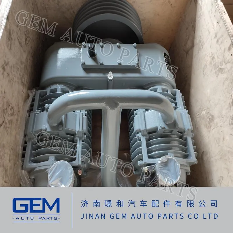 Air Compressor for Sintoruck HOWO Lgmg with Weichai Engine Mining Truk Spart Parts