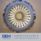 Condenser Dz13241824370 for Shacman F3000 F2000 X3000 X2000 FAW Sinotruck HOWO Foton Beiben Truck Spare Parts