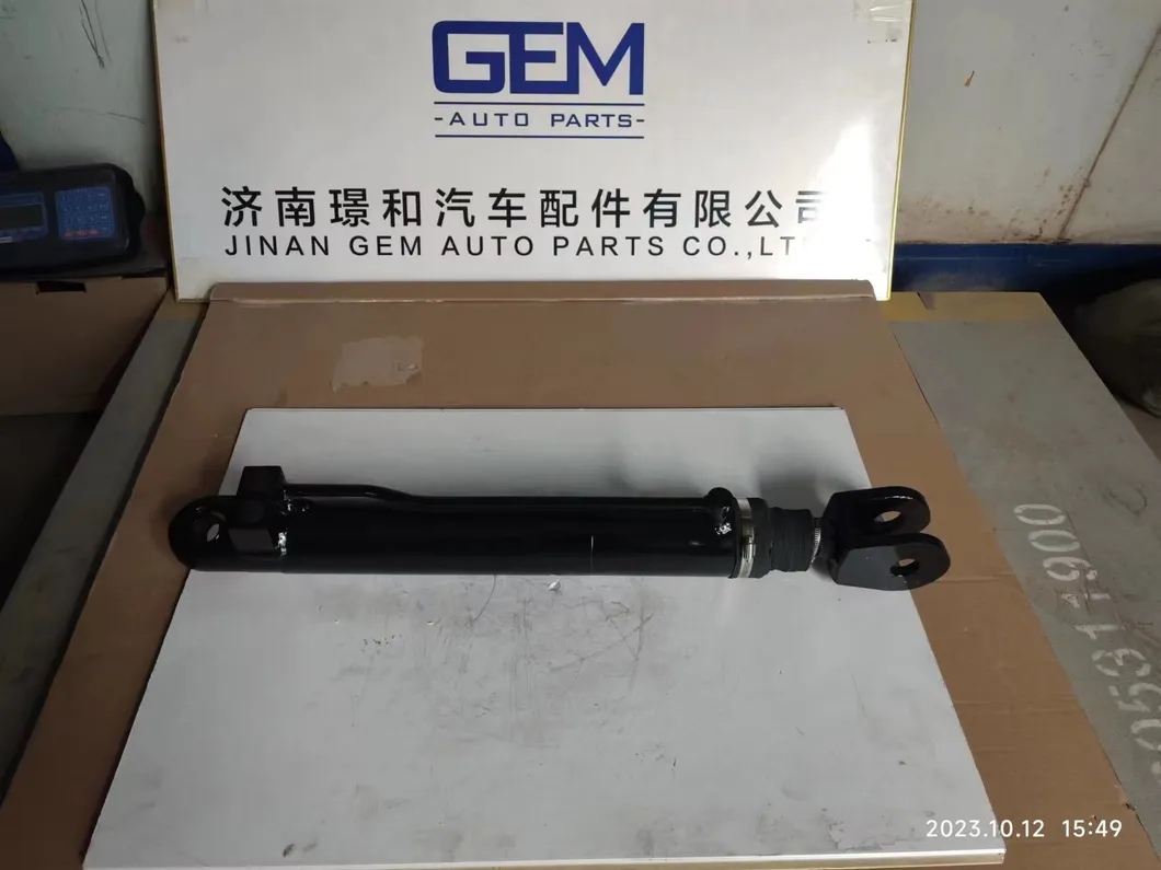 Steering Cylinder for Sany Mining Truck Lgmg Weichai Engine Spare Parts