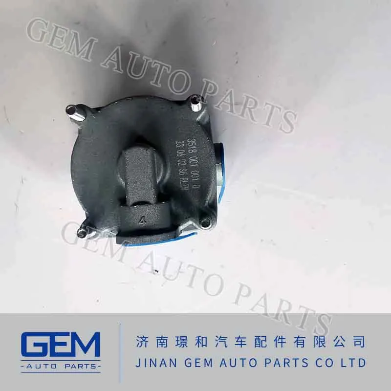 1417035600091 Relay Valve Control Valve Truck Air Brake System Parts