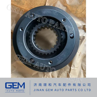 12jsd160t-1707140-2 Fast Gearbox Auxiliary Box Synchronizer for Mining off-Road Truck Spare Parts