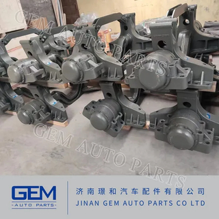 Balance Suspension Assembly for Construction Machinery Weichai Truck Spare Parts