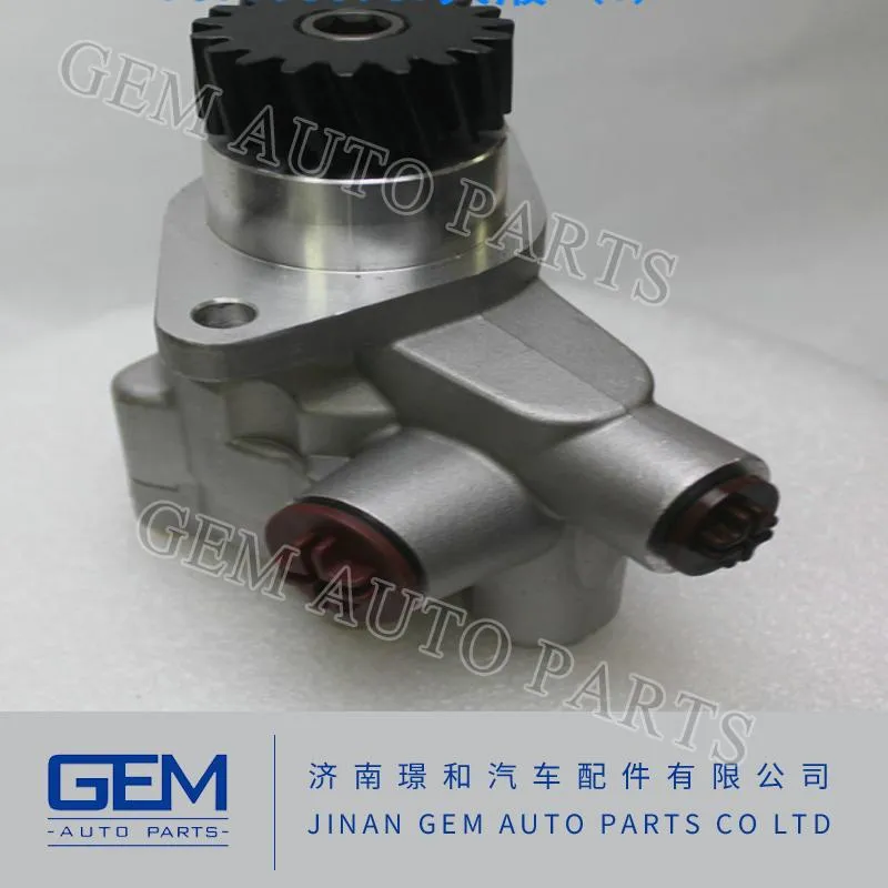 Power Steering Pump for Lgmg Truk Spare Parts 4120000348