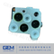 Manual Control Valve 14750667h for Shacman HOWO China Heavy Truck