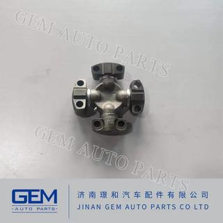Rear Driveshaft Universal Joint for Construction Machinery Truck Spare Parts