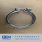 Wg9725540163/Mq6w67419-0004 Pipe Clamp for Weichai Diesel Engine, HOWO, FAW& Sinotruk& Shacman & Beiben Truck