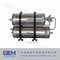 Air Reservoir for Sinotruk/Lgmg Mining Tramcar Spare