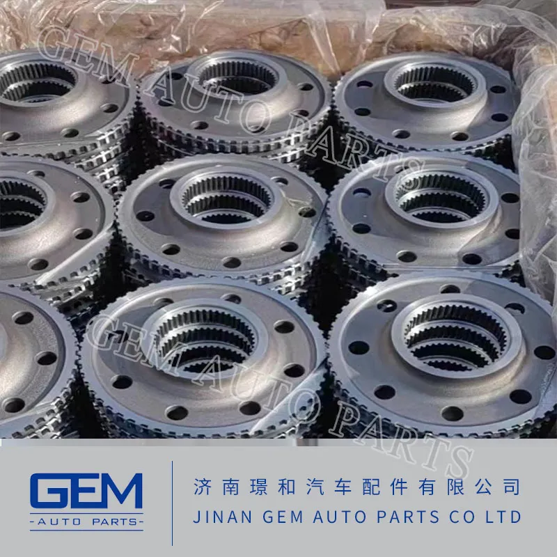 Dz90149346018/Dz90149346019 Inside Gear Ring and Gear Ring Bearer for Hande Lgmg 86h