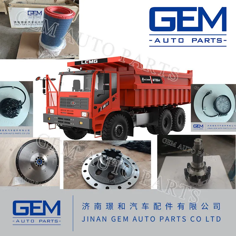 Air Conditioning Drying Tank for Construction Machine Mining off Road Truck Spare Parts