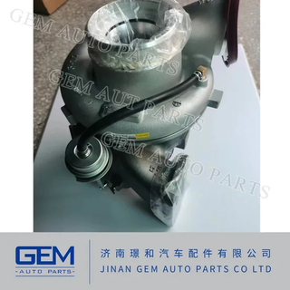 Garret Holset Turbo Charger for Weichai Diseal Engine Spare Parts