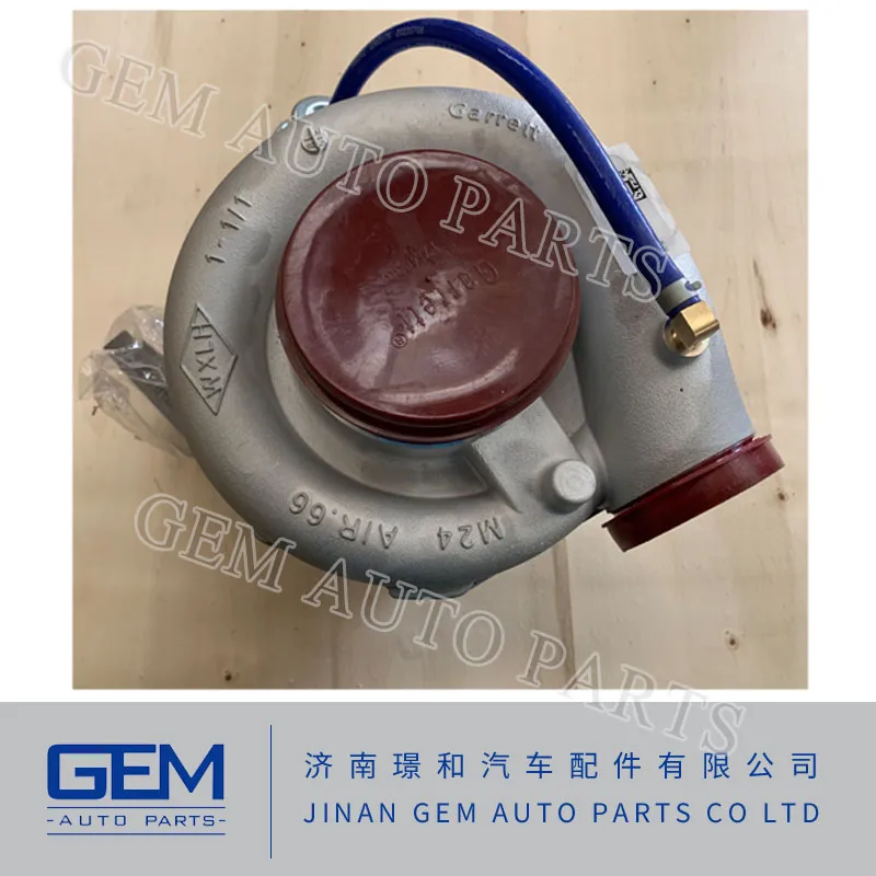 Garret Holset Turbo Charger for Weichai Diseal Engine Spare Parts