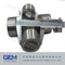 Universal Joint Coupling 57*144 19036311080 for HOWO Heavy Duty Truck Parts