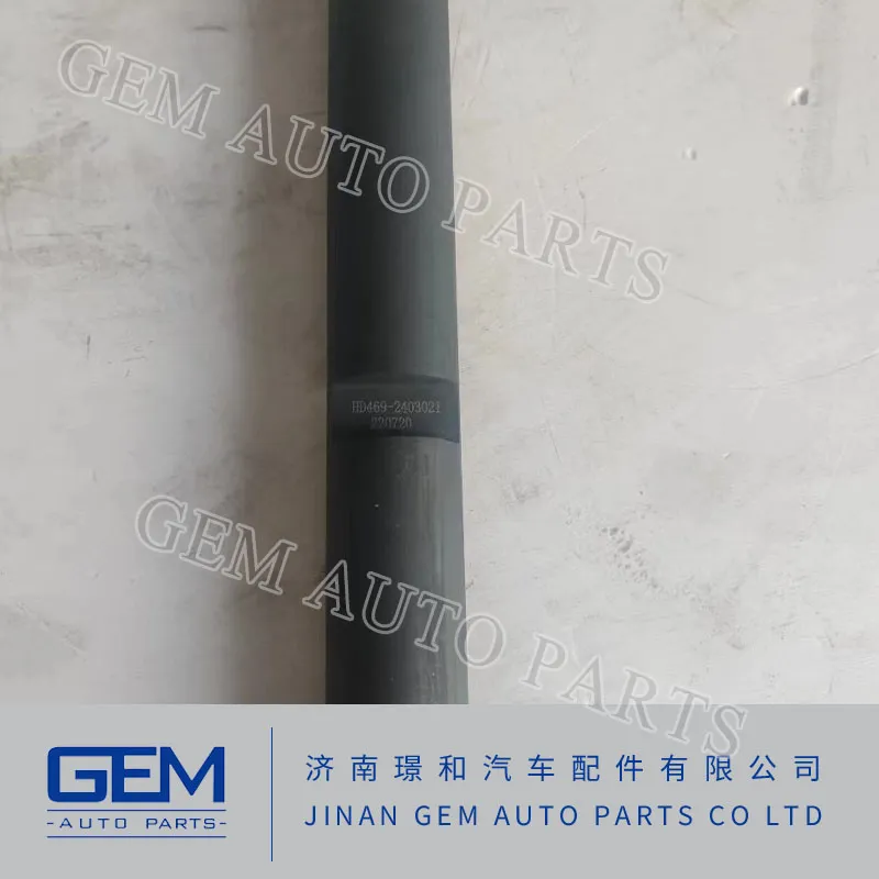 Cross Short Shaft for Construction Machine Mining off Road Truck Parts